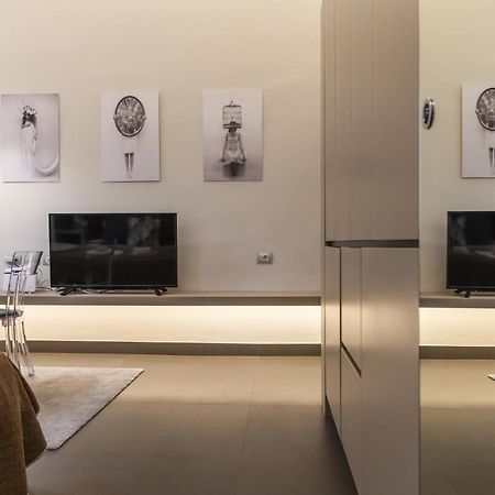 Luxury Loft Alfani Apartamento Florença Exterior foto