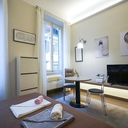 Luxury Loft Alfani Apartamento Florença Exterior foto