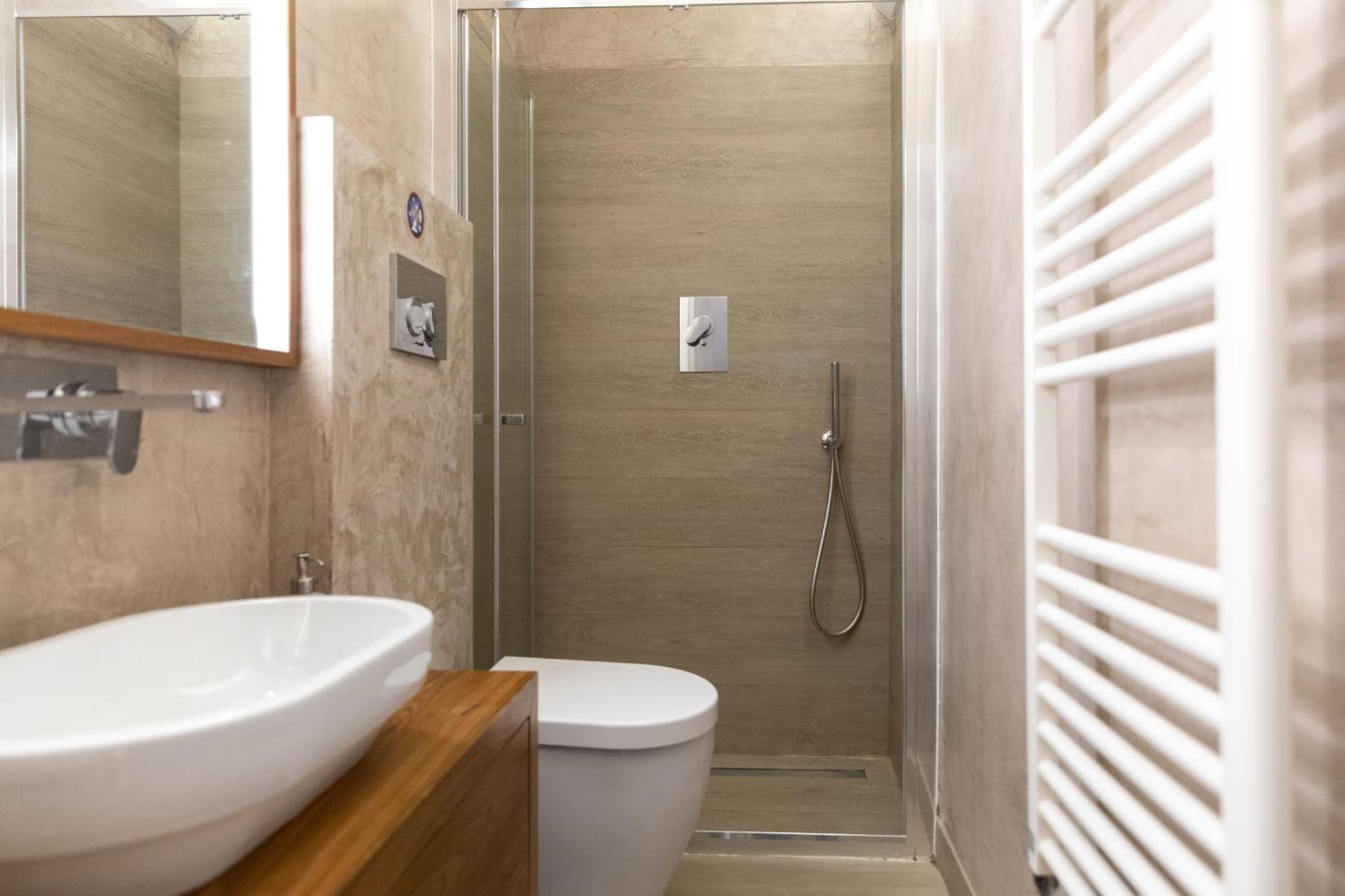 Luxury Loft Alfani Apartamento Florença Exterior foto