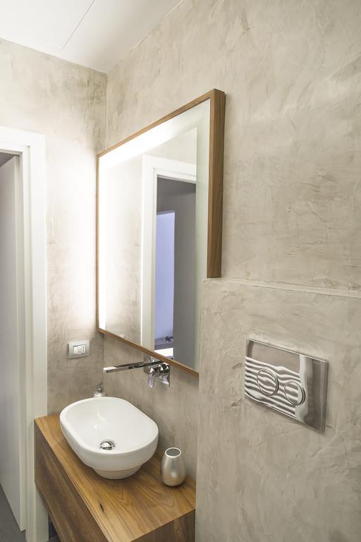 Luxury Loft Alfani Apartamento Florença Exterior foto